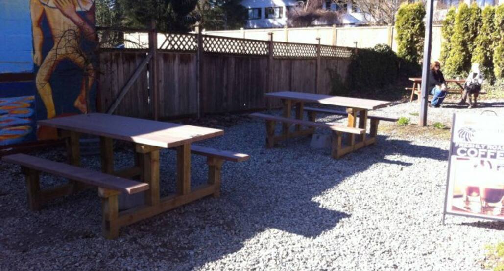 Republica Coffee Roasters Picture Of Republica Coffee Roasters Fort Langley Tripadvisor